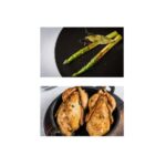 5月は、リネディの新たな肉料理登場です